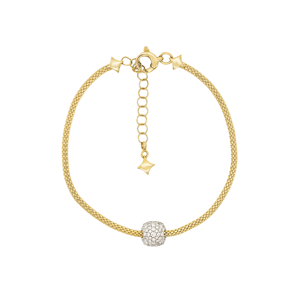 Браслет Stella MILANO Safran