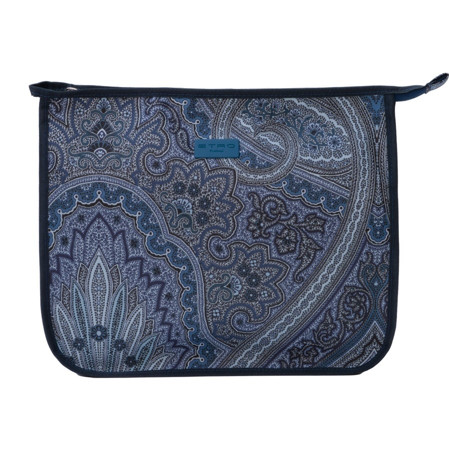 Косметичка большая Etro 29x24x11