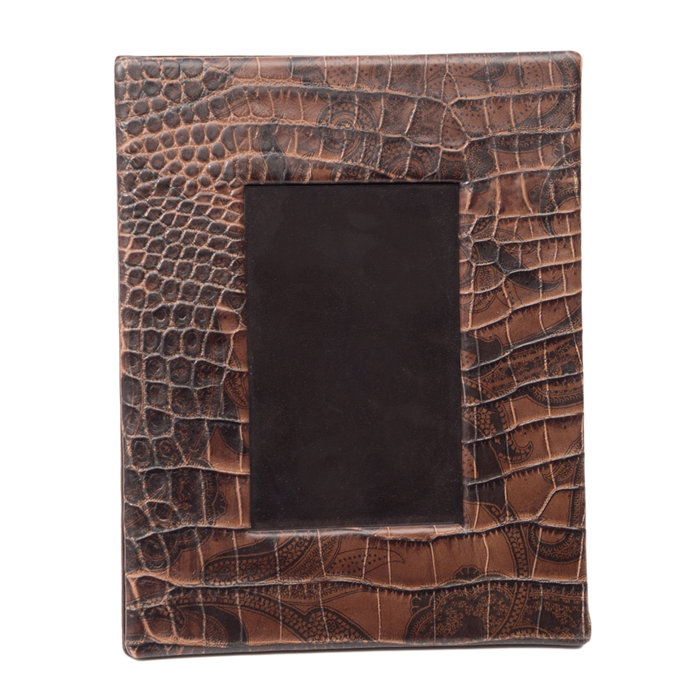 Фоторамка ETRO 19*24 Фоторамка ETRO 19*24