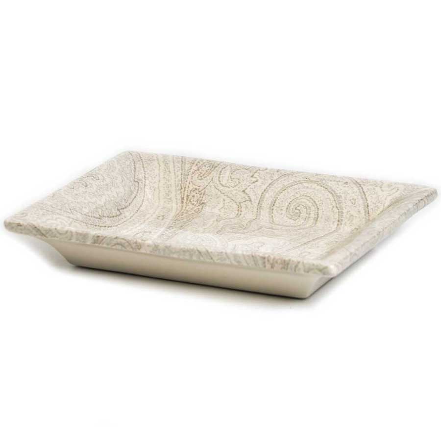 Блюдо ETRO 19*15 Блюдо ETRO 19*15