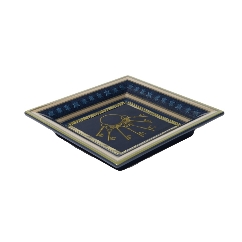 Поднос Etro 20*20