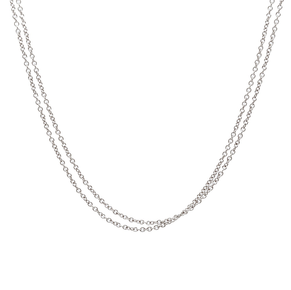 Колье цепь Nanis  Колье цепь Nanis