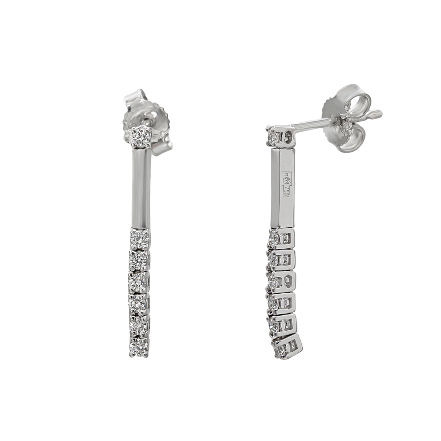 Серьги Tramontano коллекция 2022-2023