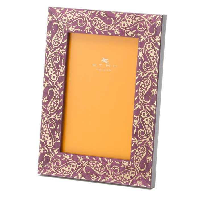 Фоторамка Etro 15*19 Фоторамка Etro 15*19