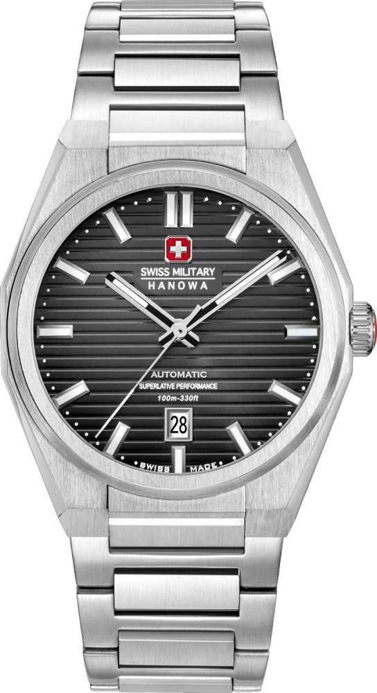 Часы Swiss Military Hanowa Avalanche 			