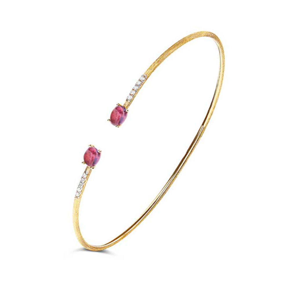 Браслет Nanis Dancing Tourmalines