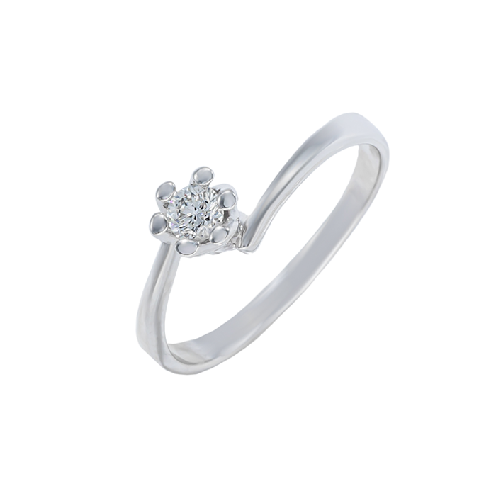 Кольцо Tramontano