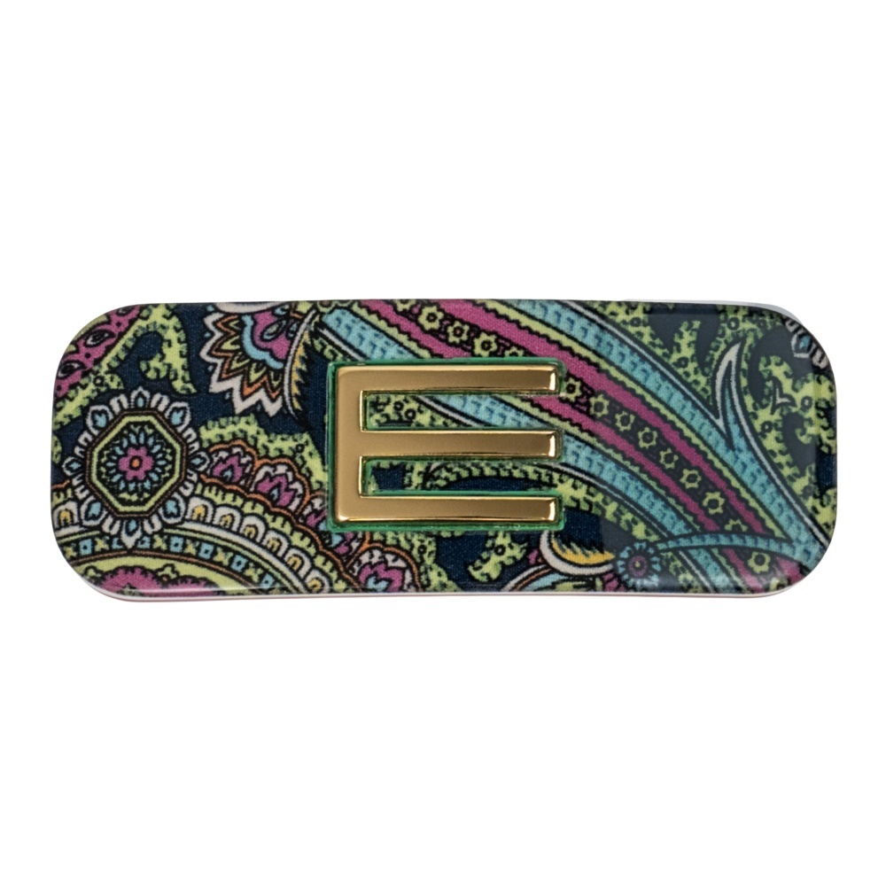 Заколка для волос ETRO