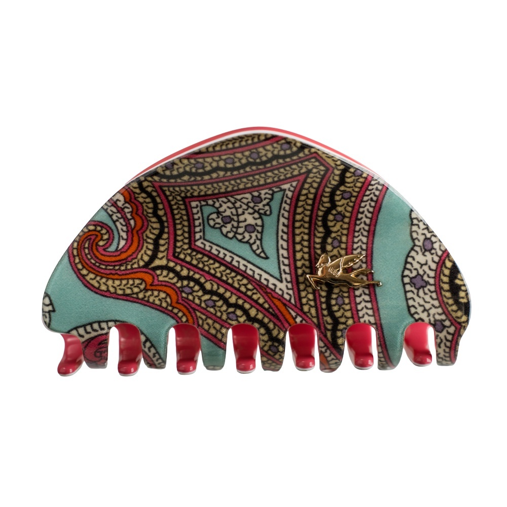 Краб для волос ETRO