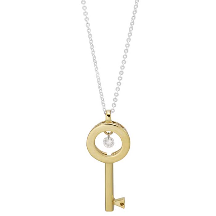 Колье Ponte Vecchio VEGA