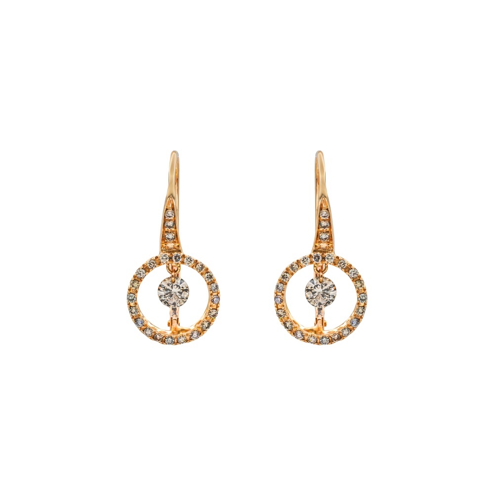 Серьги Ponte Vecchio Vega