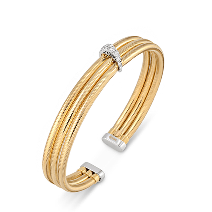 Браслет Ponte Vecchio Nobile 