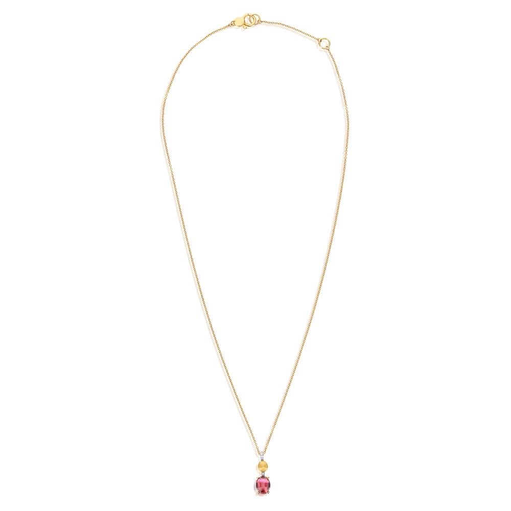 Колье Nanis Dancing Tourmalines