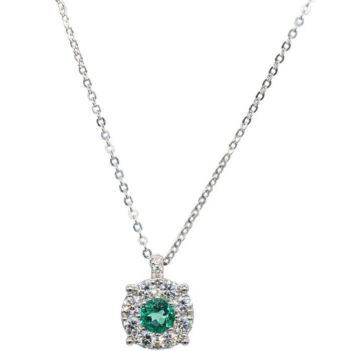 Колье Ponte Vecchio Gioielli Artemide