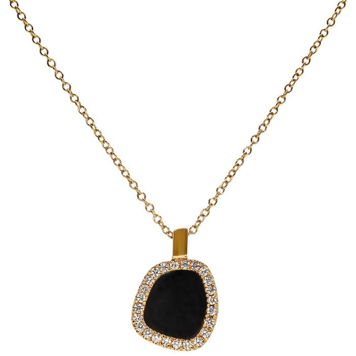 Колье PERONI Modern