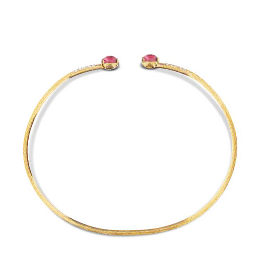 Браслет Nanis Dancing Tourmalines коллекция 2022-2023