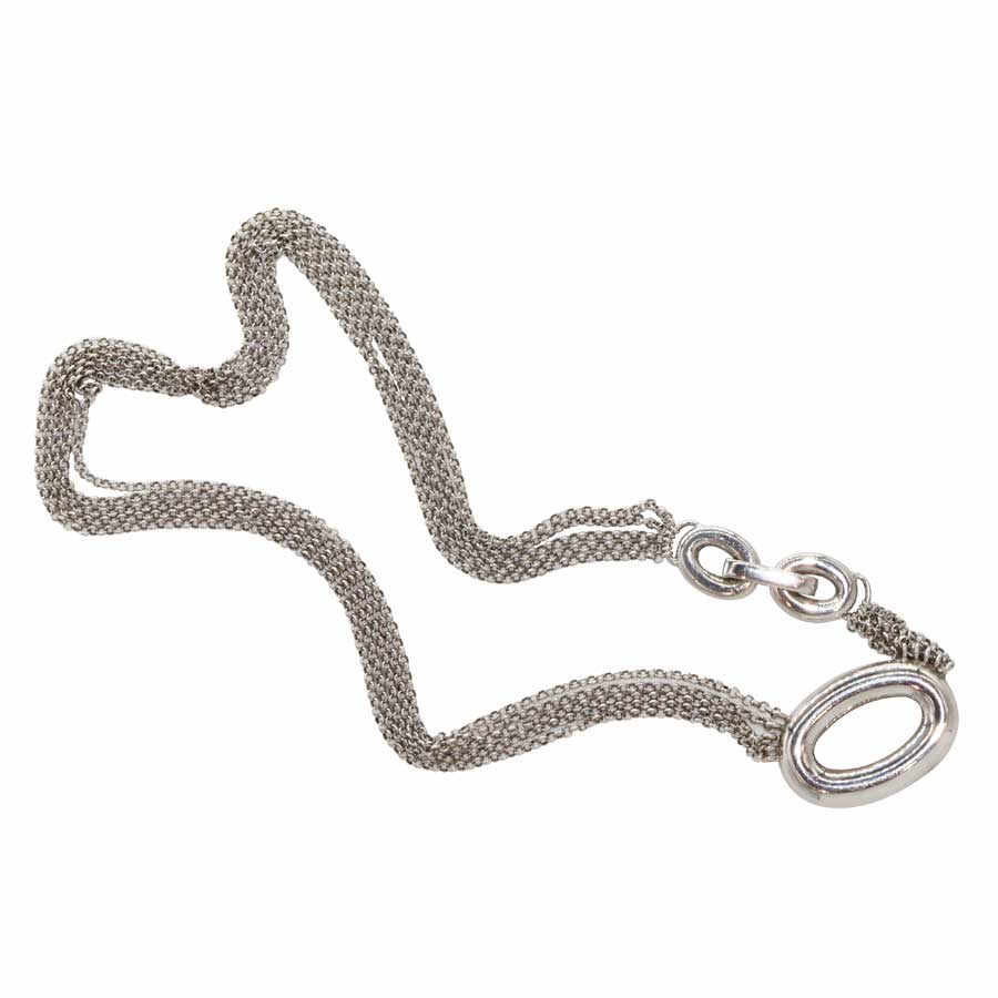 Колье Nanis  Silver Колье Nanis  Silver