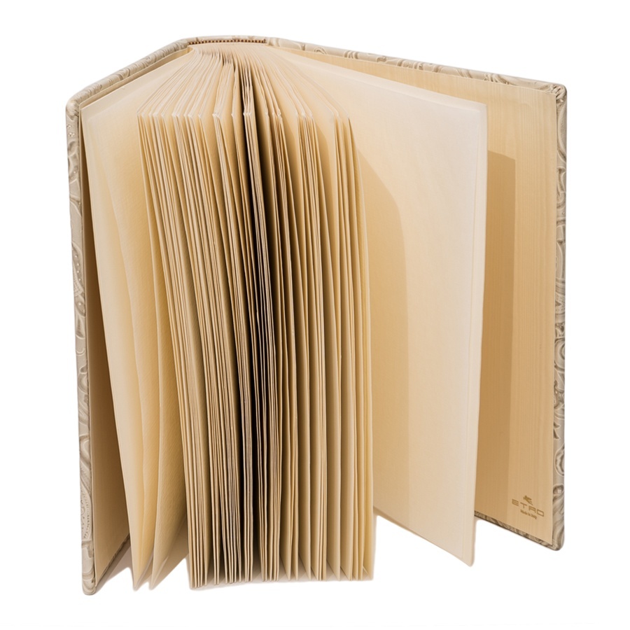 Фотоальбом ETRO 35*35 Фотоальбом ETRO 35*35