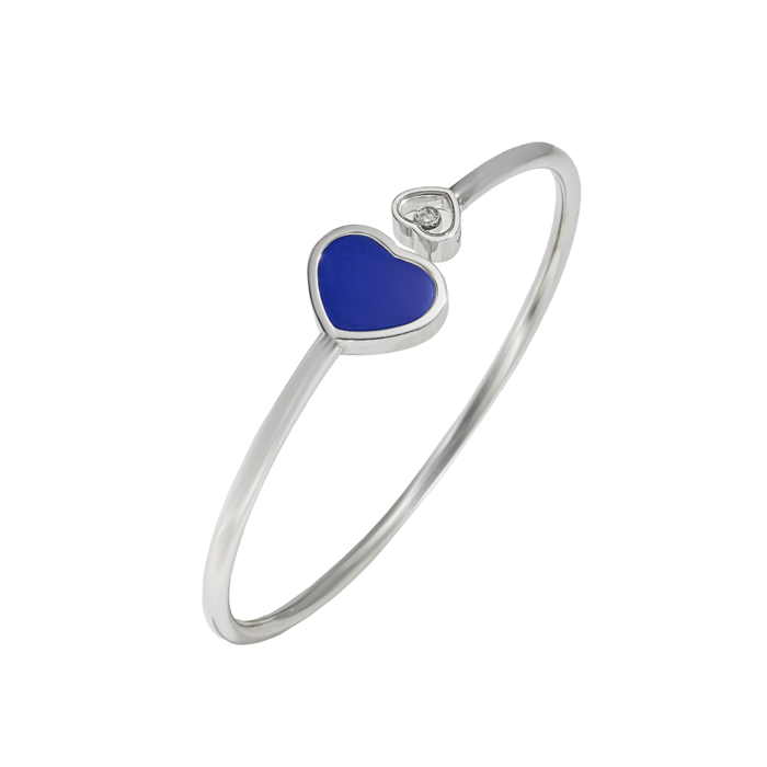 Браслет Chopard Happy Hearts Браслет Chopard Happy Hearts