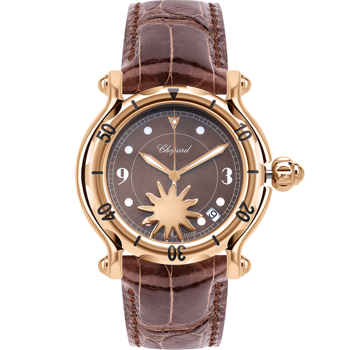 Часы Chopard Happy Sun