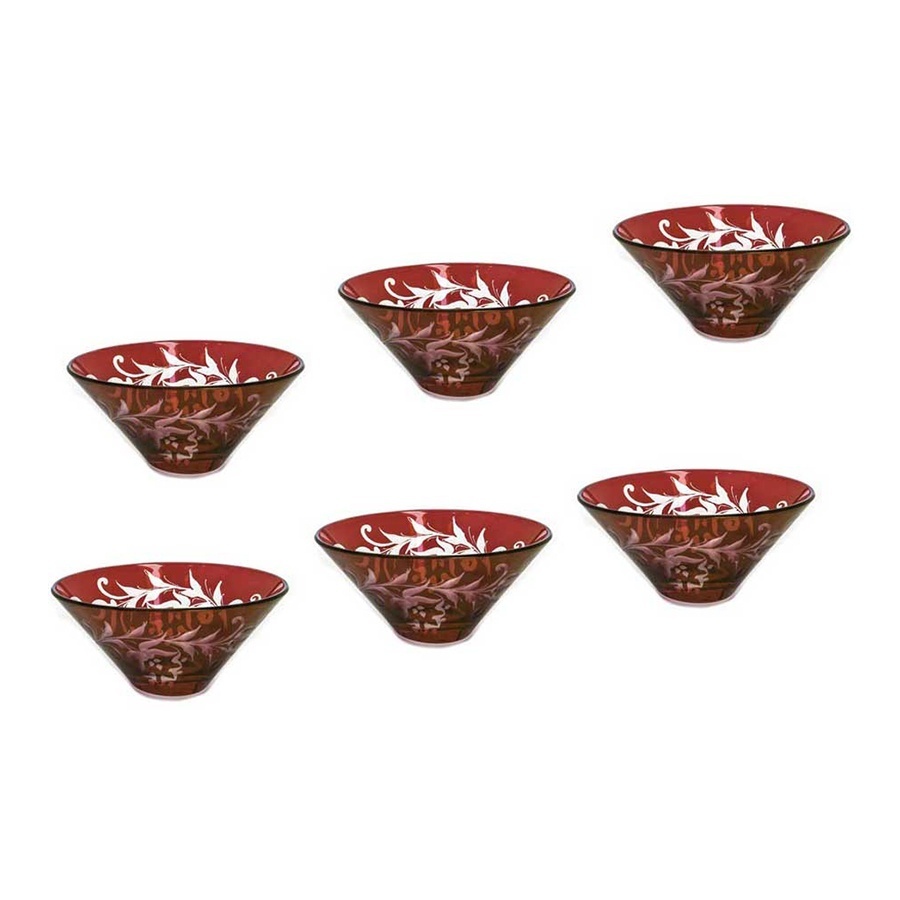 Набор ETRO 6 штук Набор ETRO 6 штук