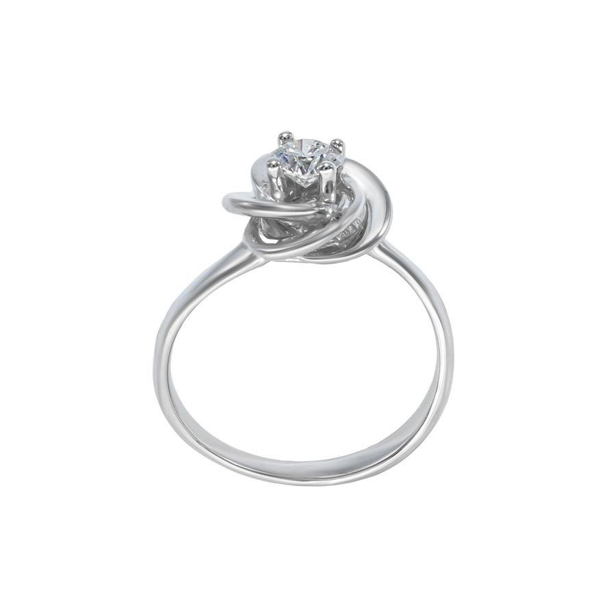 Кольцо Tramontano коллекция 2022-2023