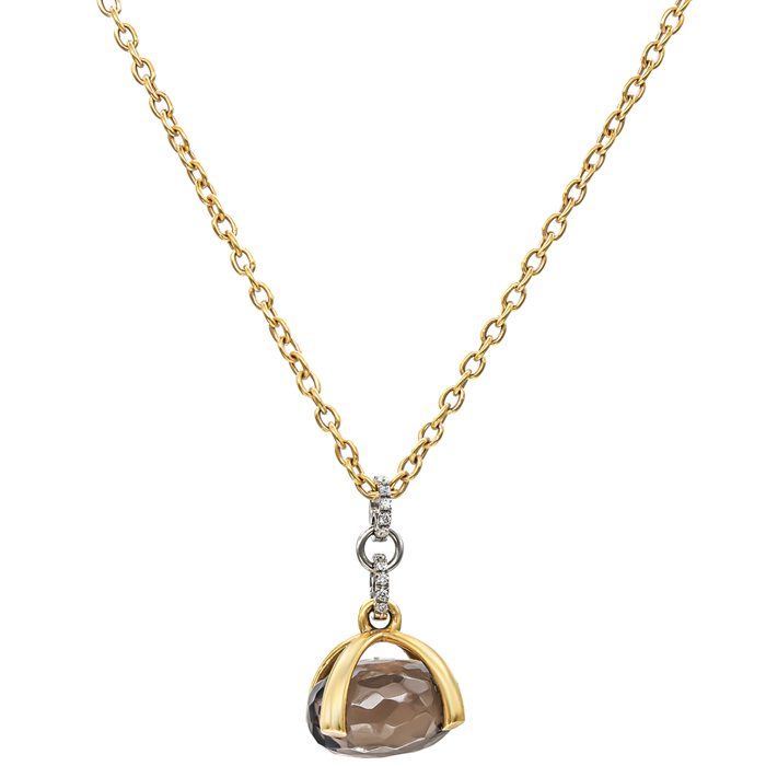 Колье Nanis Bon Bon