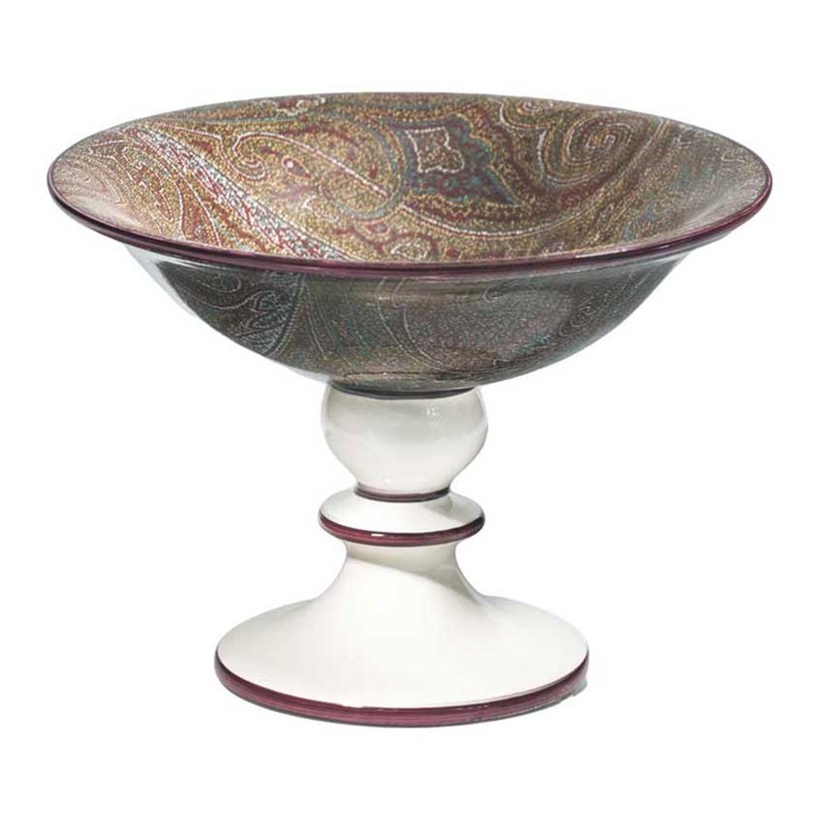 Ваза на ножке ETRO Ваза на ножке ETRO