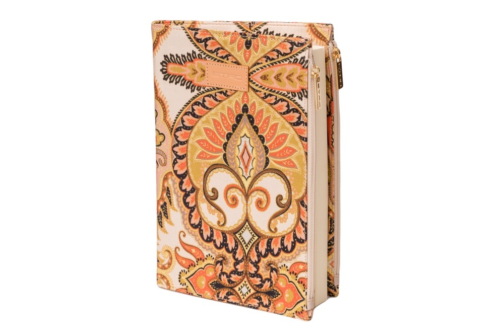 Ежедневник маленький ETRO  Ежедневник маленький ETRO