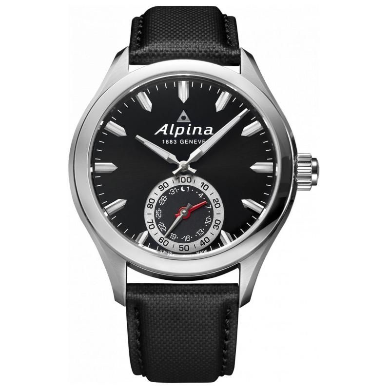 Часы Alpina International HSW