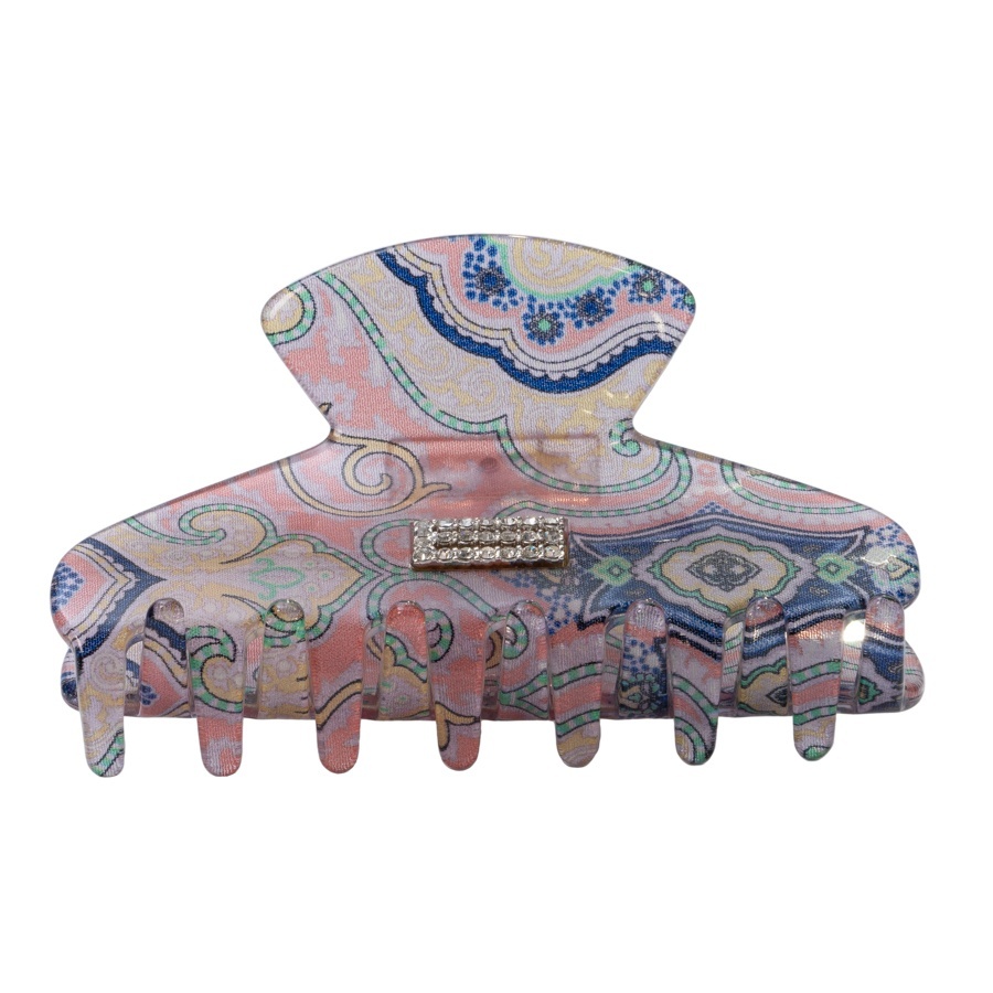 Краб для волос ETRO
