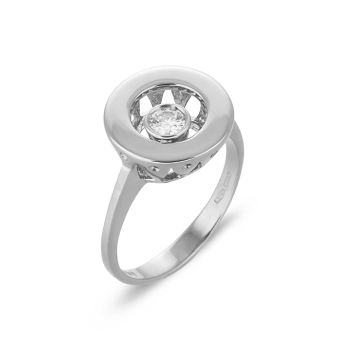 Кольцо Ponte Vecchio VEGA