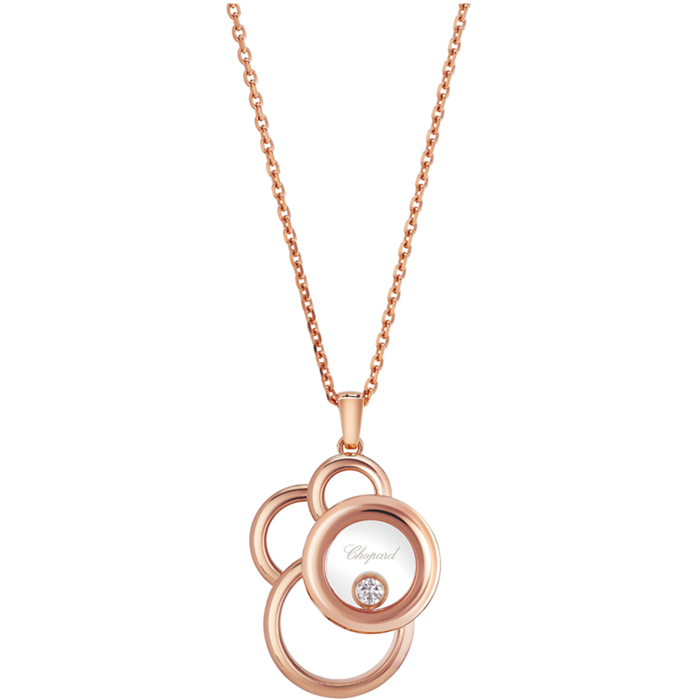 Кулон Chopard Happy Dreams