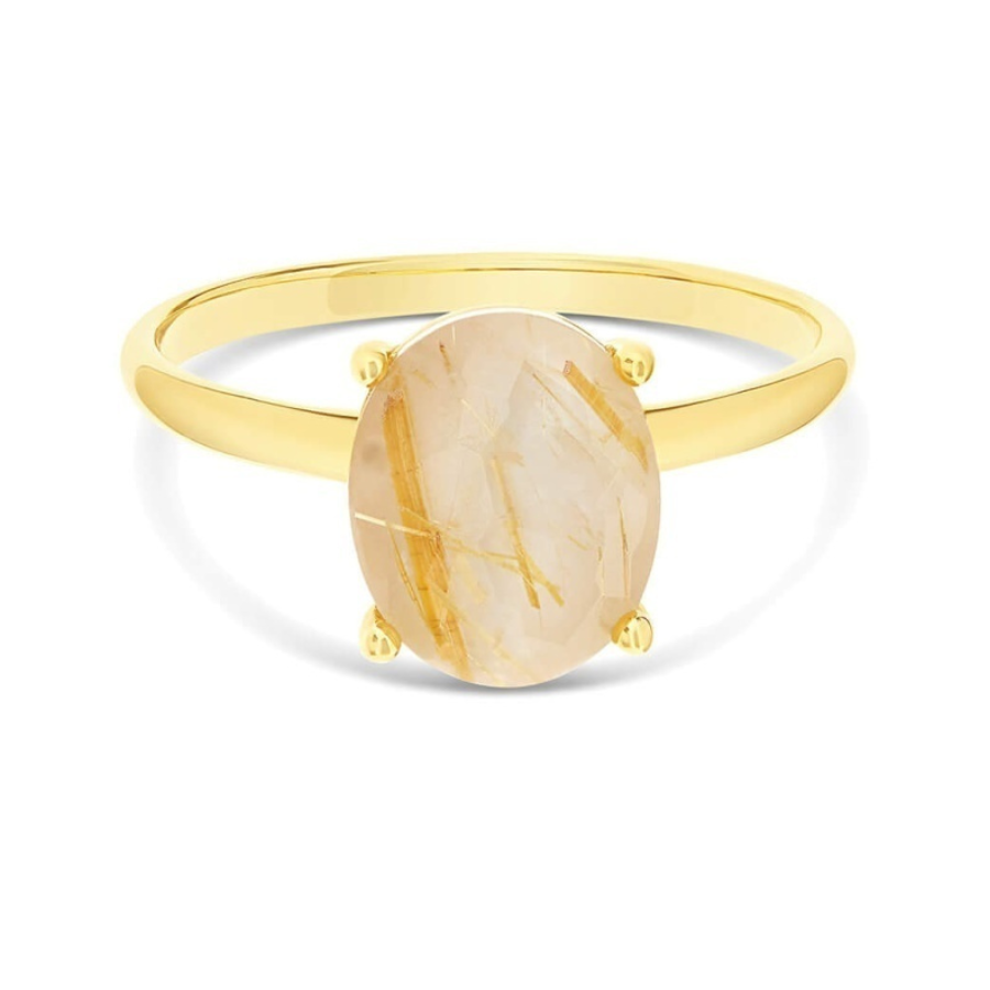 Кольцо Nanis Ipanema коллекция 2022-2023