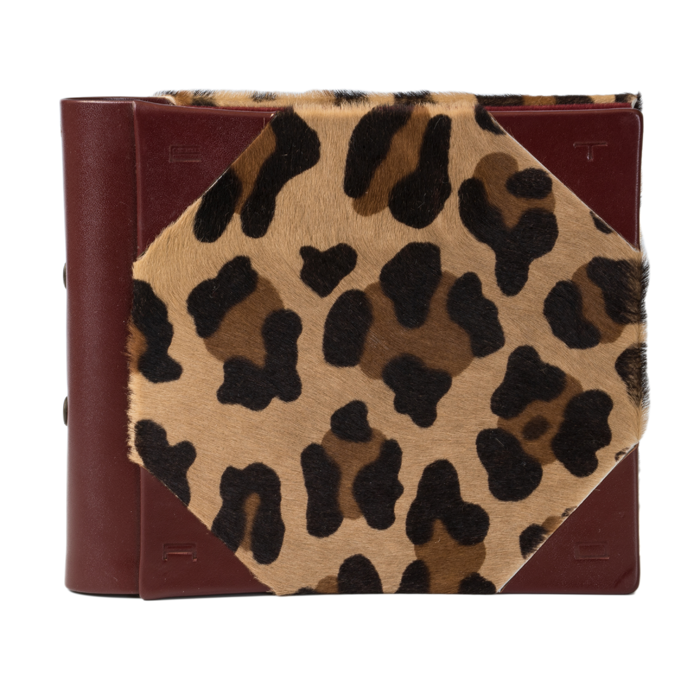 Альбом д/дисков ETRO 17*14 Альбом д/дисков ETRO 17*14