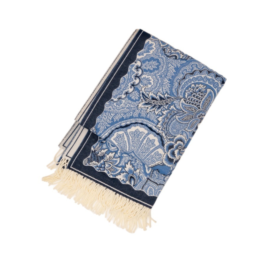 Плед ETRO 140*180