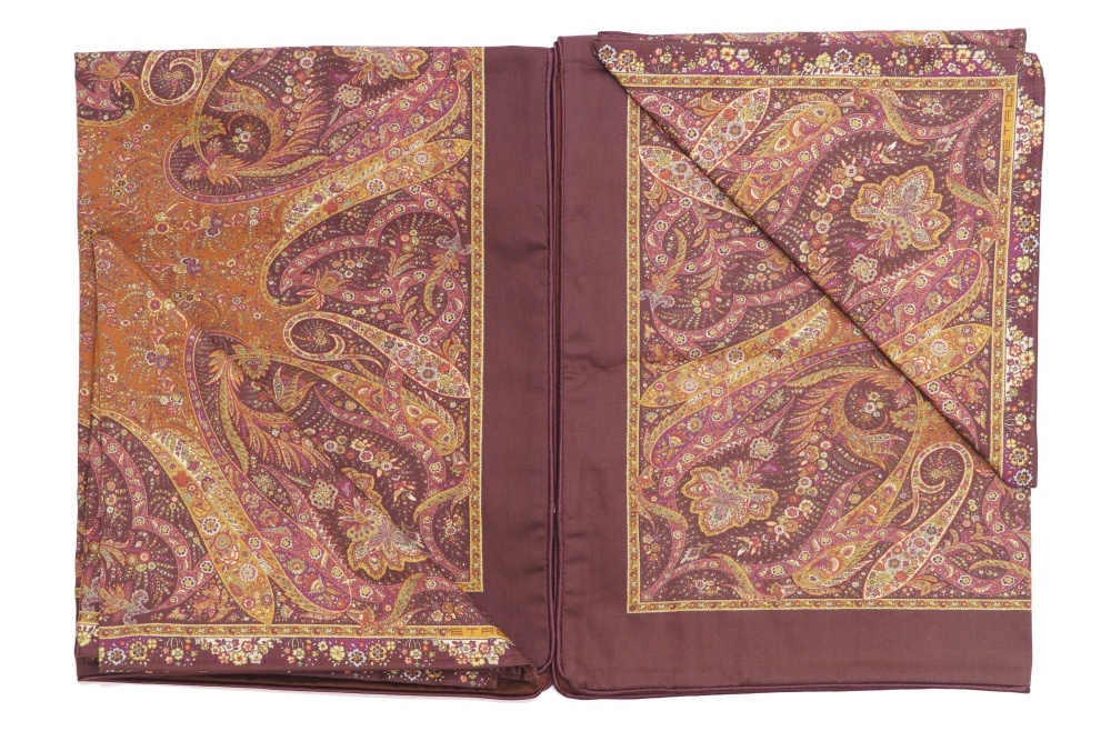 Набор салфеток из 4 штук ETRO