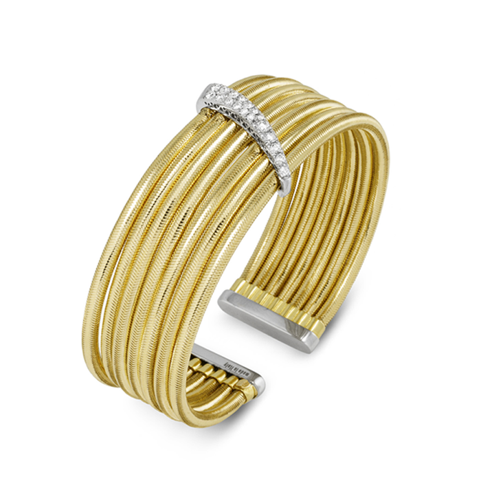 Браслет Ponte Vecchio Nobile 