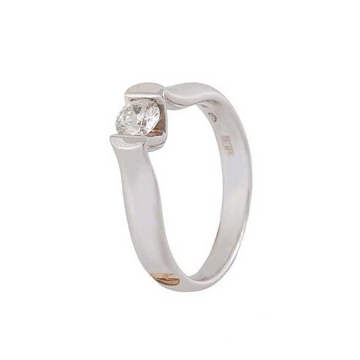 Кольцо Luca Carati  Кольцо Luca Carati