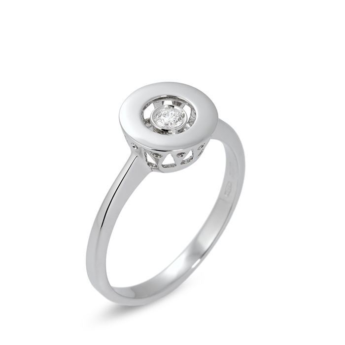 Кольцо Ponte Vecchio VEGA