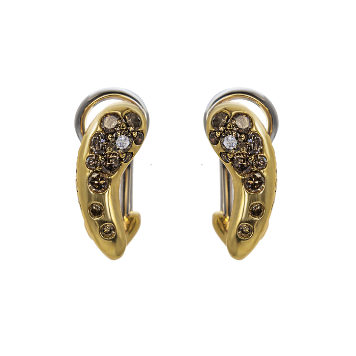 Серьги Ponte Vecchio Iside