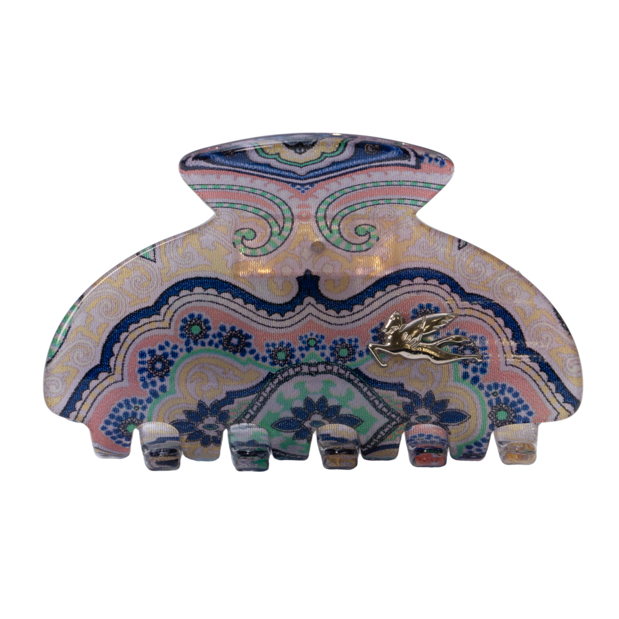 Краб для волос ETRO