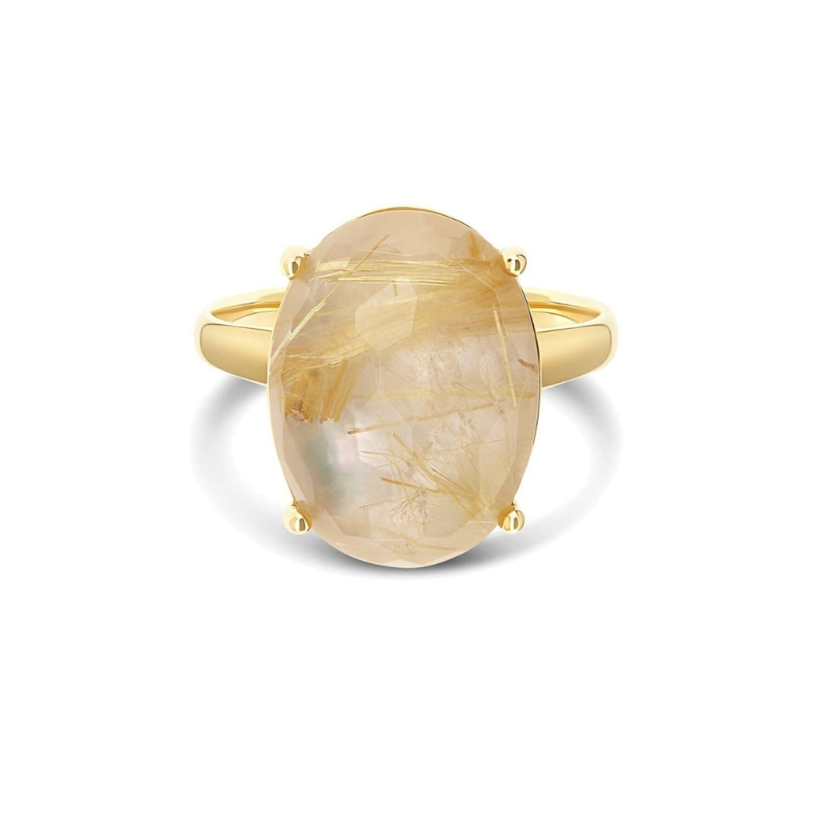 Кольцо Nanis Ipanema коллекция 2022-2023