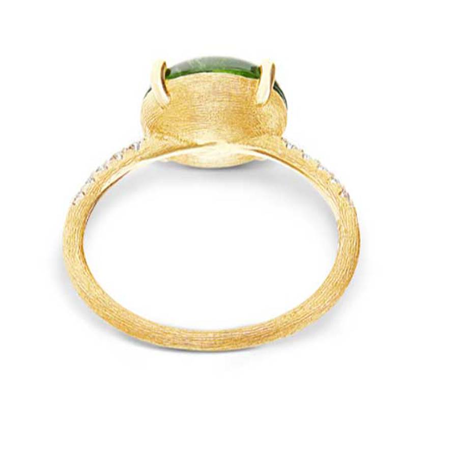 Кольцо Nanis Dancing Tourmalines Кольцо Nanis Dancing Tourmalines коллекция 2022-2023