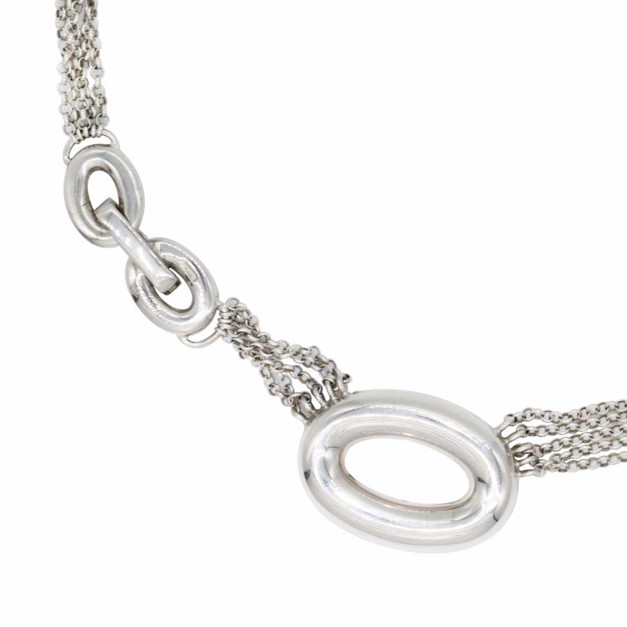 Колье Nanis  Silver Колье Nanis  Silver коллекция 2022-2023