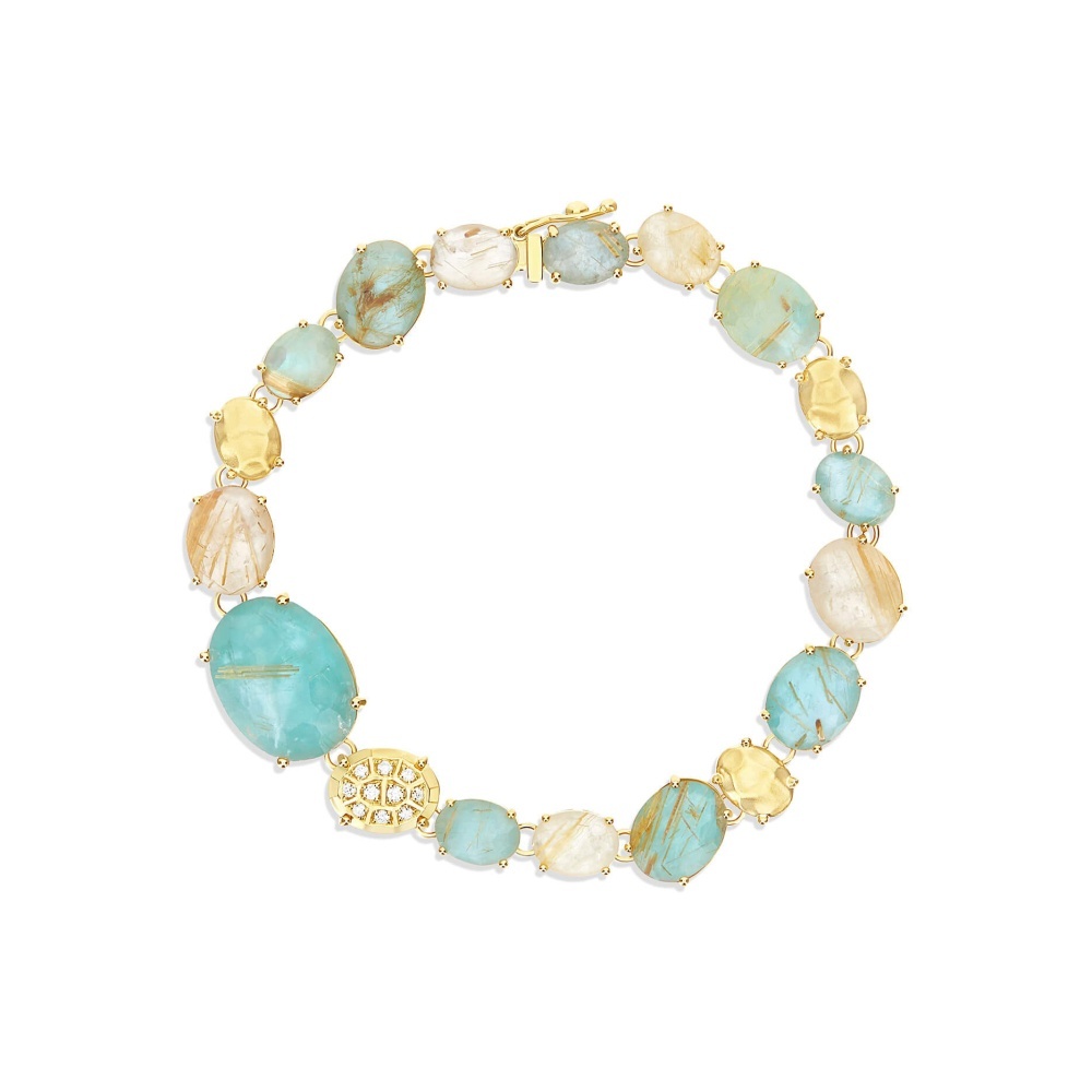 Браслет Nanis Ipanema