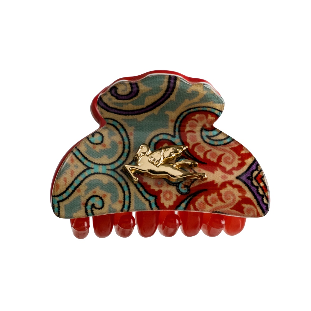 Краб для волос ETRO