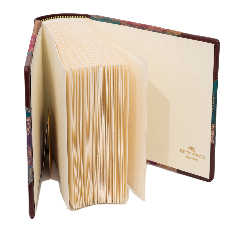 Фотоальбом Etro 20*17