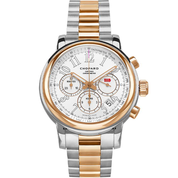 Часы Chopard Mille Miglia Chronograph Часы Chopard Mille Miglia Chronograph