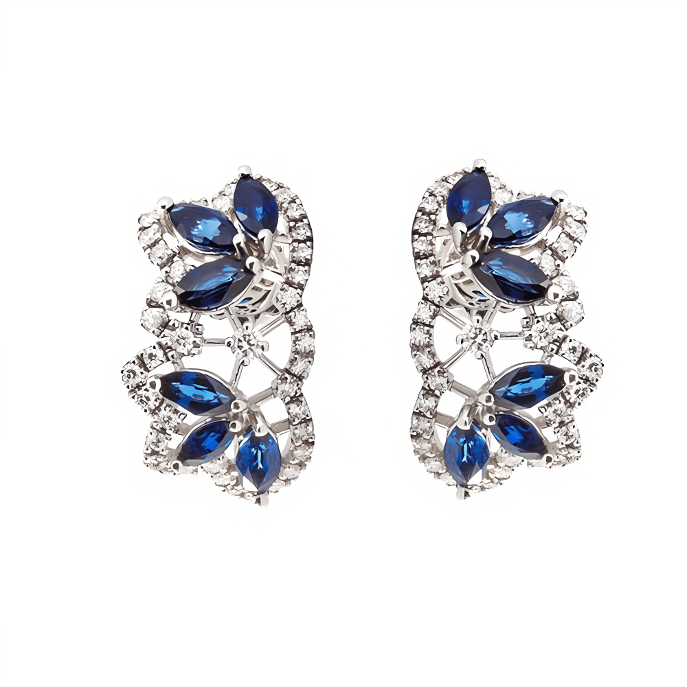 Серьги Stefan Hafner Серьги Stefan Hafner